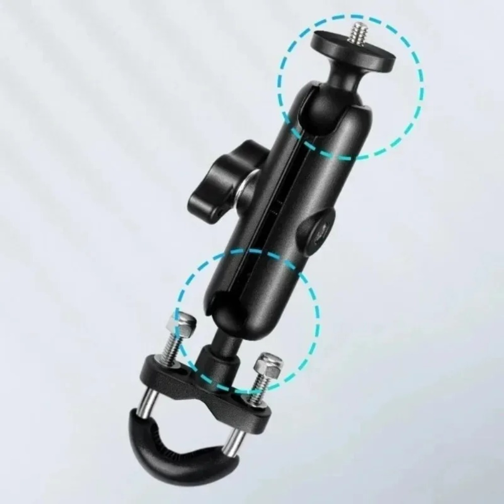 Insta360 Camera X4 - ขายึดกระจกมองหลังสำหรับ GoPro 12 11 10 9