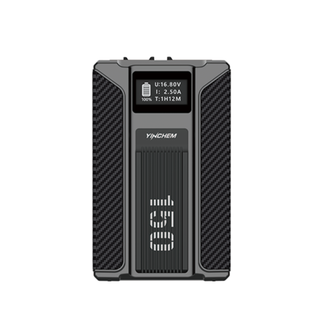 V Mount Battery - แบตเตอรี่ V-Mount ความจุ 150Wh พร้อม D-TAP