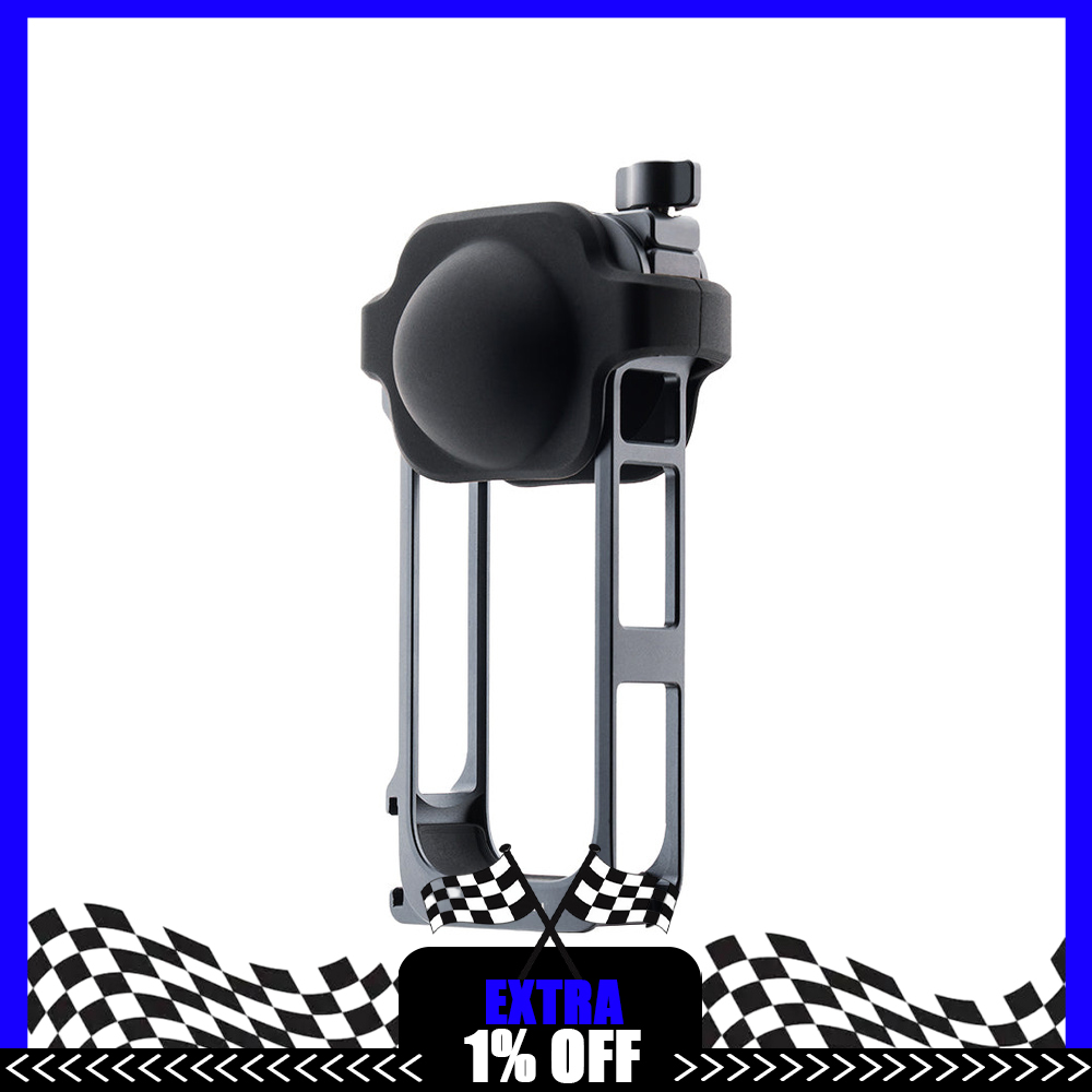 Insta360 Camera X4 - กรอบป้องกันกล้อง PGYTECH สำหรับ Insta360 X4 Air
