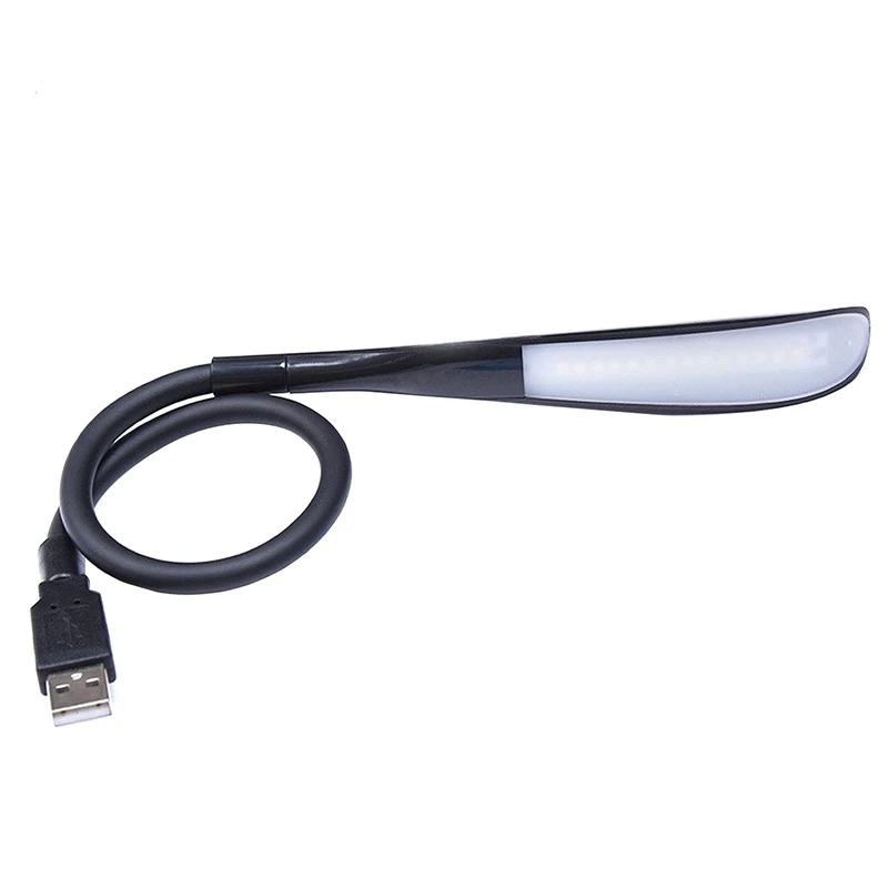 Photography Lighting Book - 2022ใหม่ Minimalist 14 LED Light USB