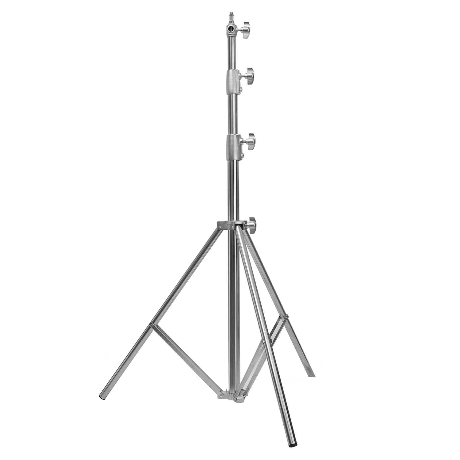 Photography Lighting System - Fotulato 2.8m สแตนเลส Photo Heavy Duty
