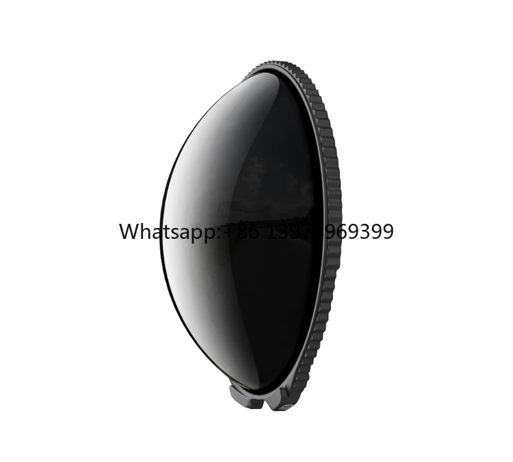 Photography Lighting Essentials - ฟิลเตอร์ Insta360 X5 Nd สำหรับปรับแสงและเงาบนหน้าจอ อุปกรณ์เสริมและเลนส์ที่จำเป็น