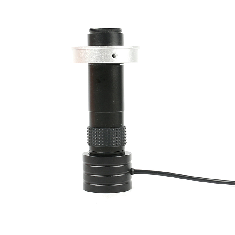 6500K 32 LED แหวนแสงเส้นผ่าศูน - Macro Photography Led Lighting บทวิจารณ์และราคา
