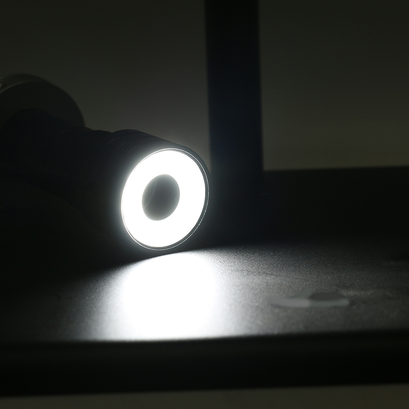 6500K 32 LED แหวนแสงเส้นผ่าศูน - Macro Photography Led Lighting บทวิจารณ์และราคา
