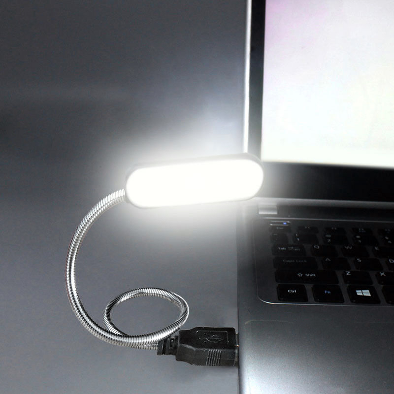 MINI 4 LED โคมไฟหนังสือแบบพกพา - Photography Lighting Book บทวิจารณ์และราคา