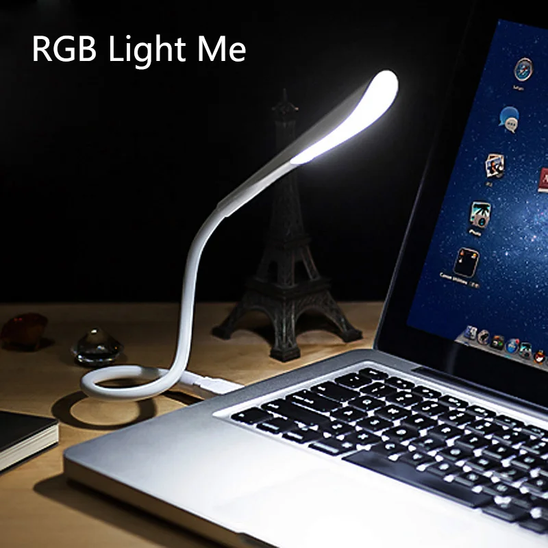 ไฟ LED USB แบบพกพาแล็ปท็อปเซ็น - Photography Lighting Book บทวิจารณ์และราคา