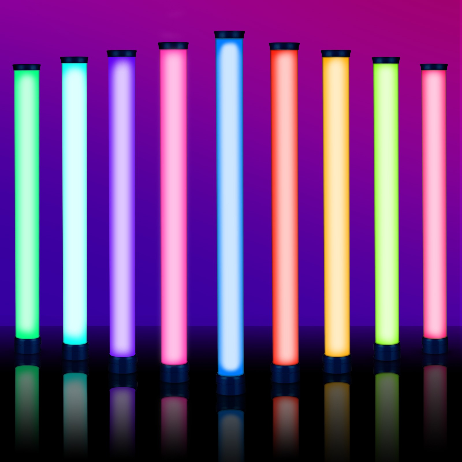 Sokani X25 RGB LED Video Light - Photography Lighting System บทวิจารณ์และราคา