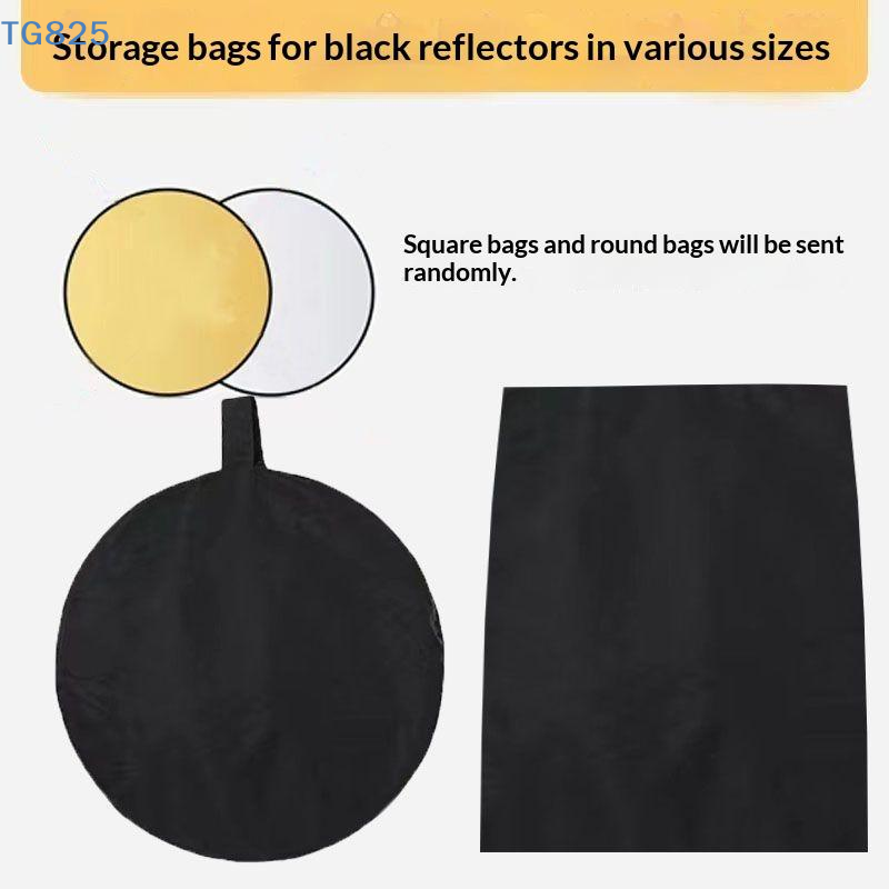 【AN】【SA】แผ่นสะท้อนแสงสำหรับถ่า - Photography Lighting Portrait บทวิจารณ์และราคา