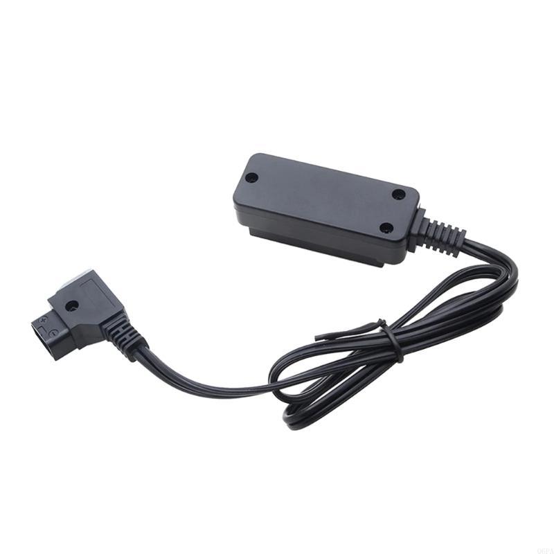 D-Tap ชาย 4 พอร์ต D-Tap หญิงกล - V Mount Battery บทวิจารณ์และราคา