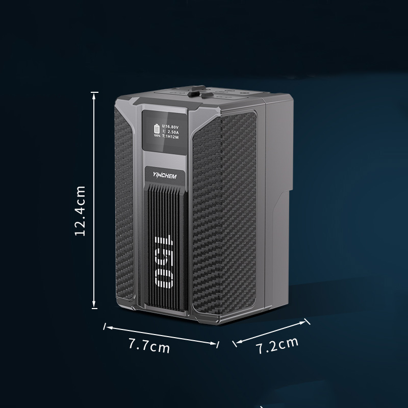 แบตเตอรี่ V-Mount ความจุ 150Wh - V Mount Battery บทวิจารณ์และราคา