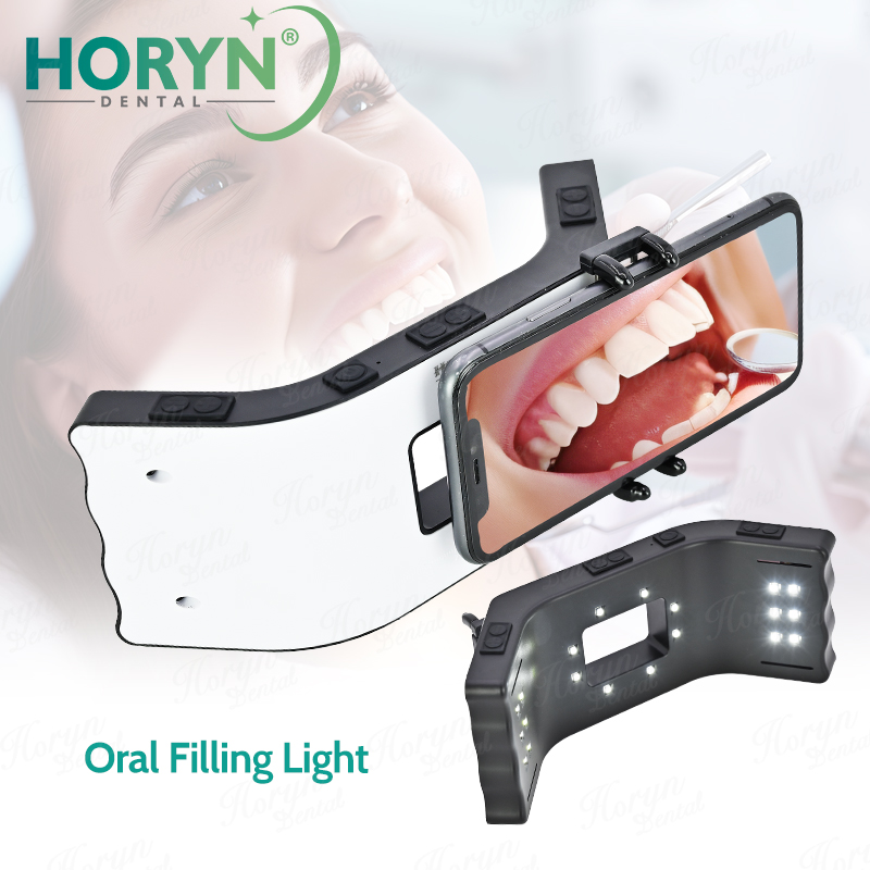ชุดอุปกรณ์ถ่ายภาพทันตกรรมโทรศั - Photography Lighting Video บทวิจารณ์และราคา