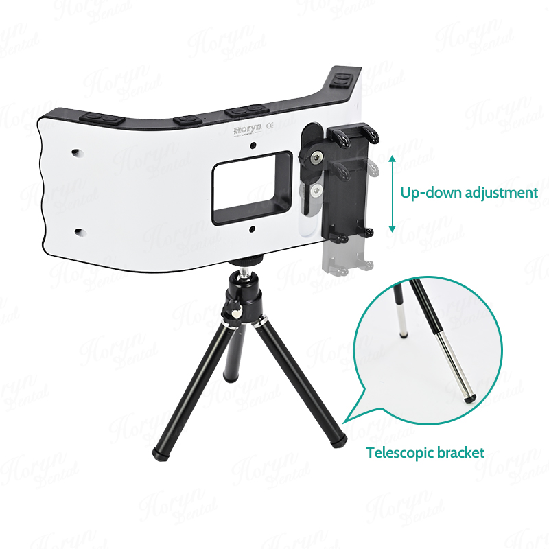 ชุดอุปกรณ์ถ่ายภาพทันตกรรมโทรศั - Photography Lighting Video บทวิจารณ์และราคา