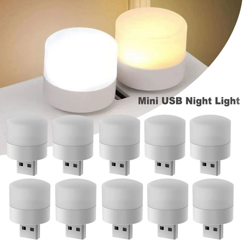 ไฟกลางคืนขนาดเล็กแบบ USB 1/20  - Photography Lighting Book บทวิจารณ์และราคา