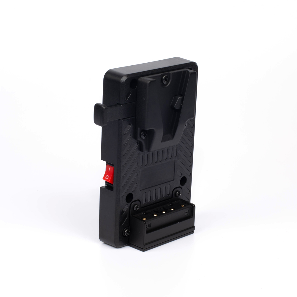 กล้องนาโนขนาดเล็กกะทัดรัด D-TA - V Mount Battery บทวิจารณ์และราคา