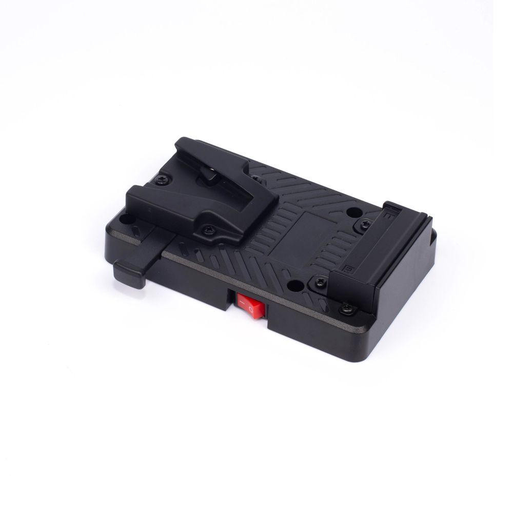 กล้องนาโนขนาดเล็กกะทัดรัด D-TA - V Mount Battery บทวิจารณ์และราคา