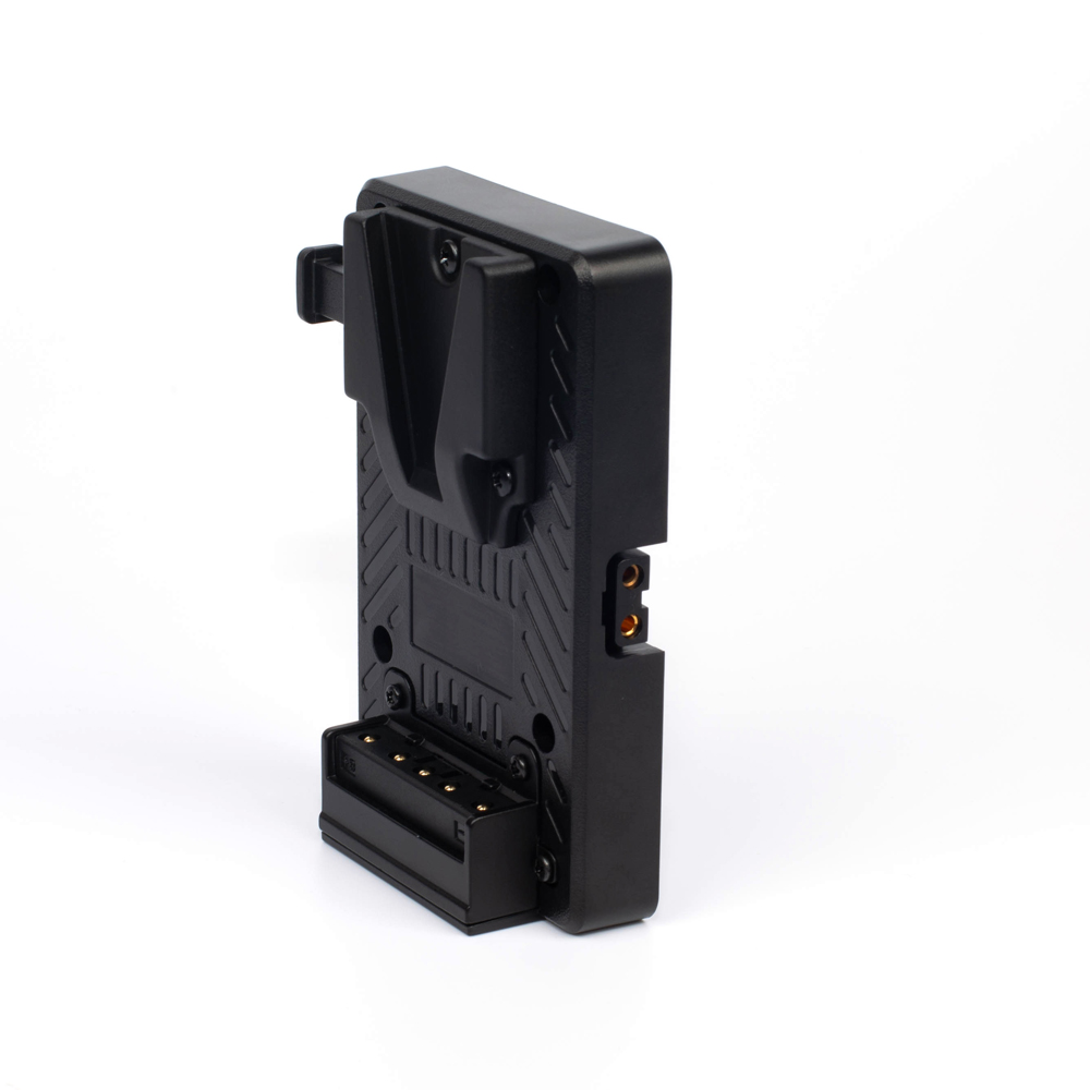 กล้องนาโนขนาดเล็กกะทัดรัด D-TA - V Mount Battery บทวิจารณ์และราคา