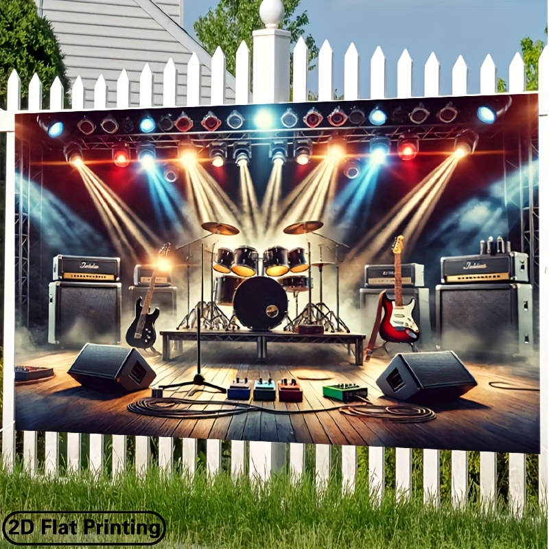 ไฟประดับตัวอักษร 2 มิติ แบบแบน - Photography Lighting And Backdrop บทวิจารณ์และราคา
