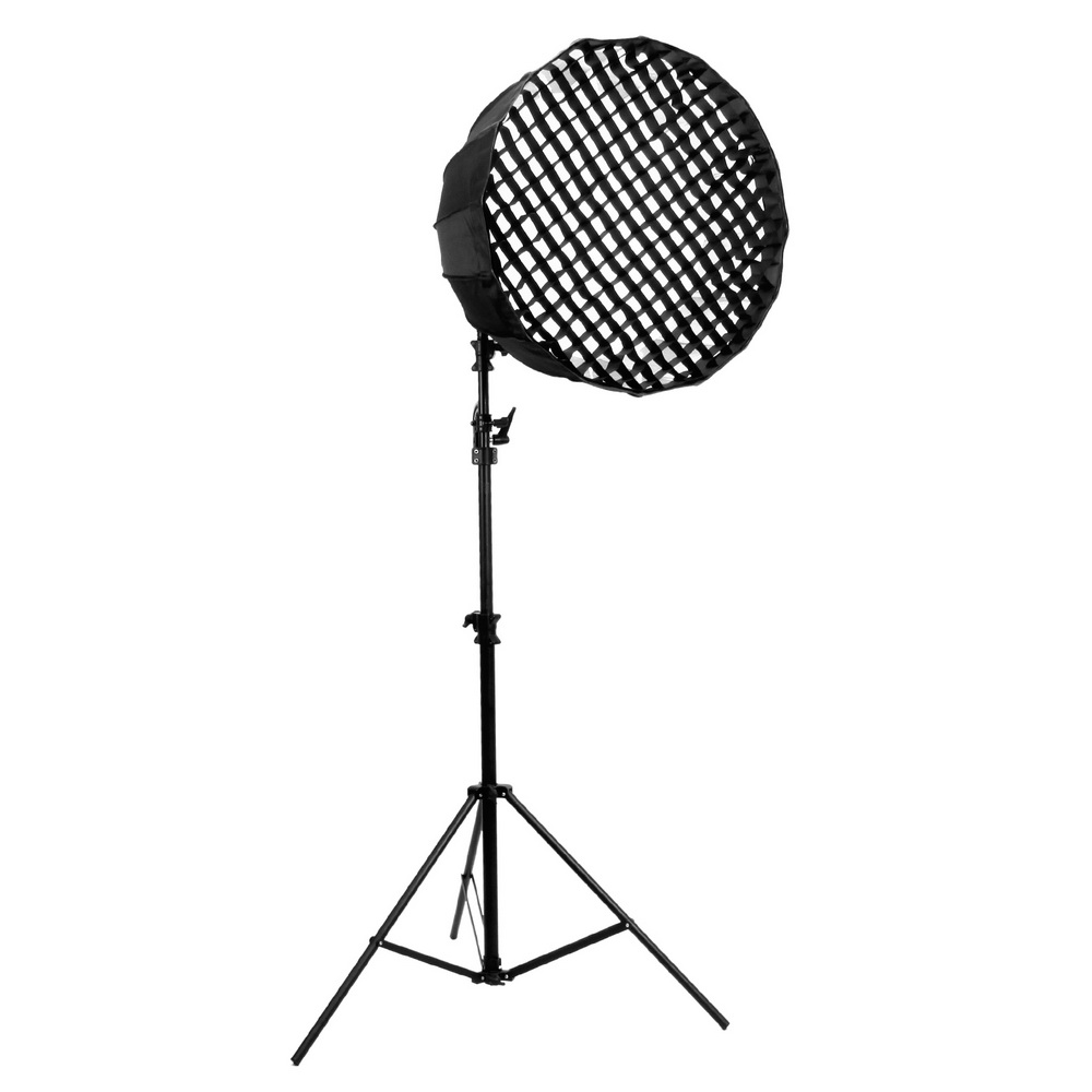 Selens รอบตารางรังผึ้งสำหรับ70 - Parabolic Umbrella Deep บทวิจารณ์และราคา
