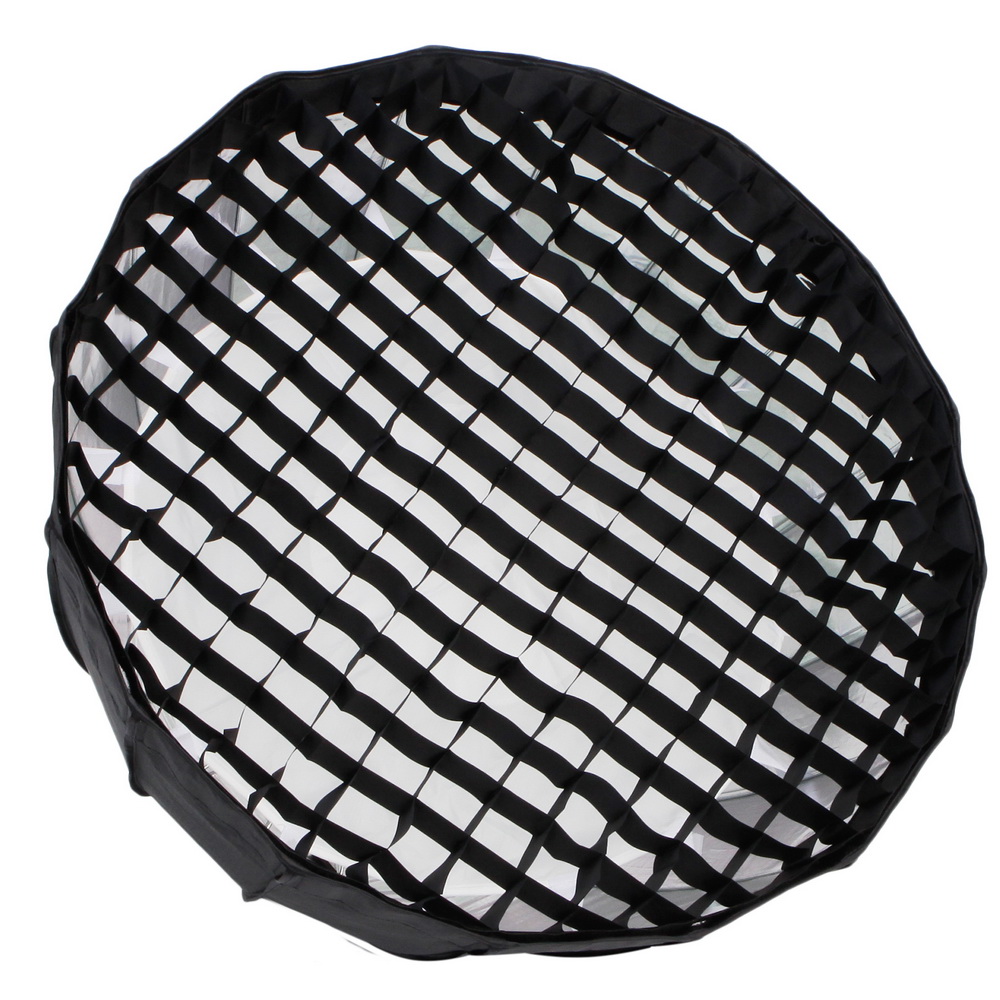 Selens รอบตารางรังผึ้งสำหรับ70 - Parabolic Umbrella Deep บทวิจารณ์และราคา