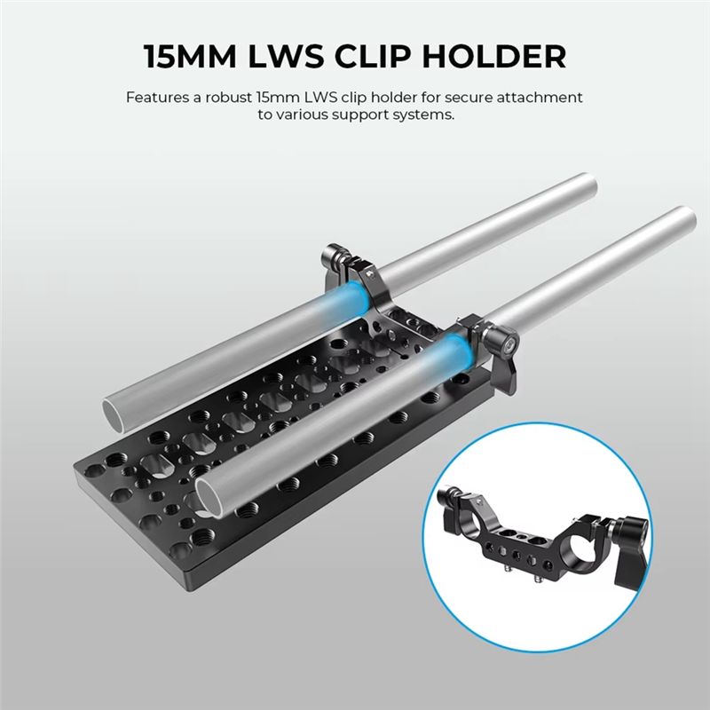 【NEW A09R!】 อุปกรณ์เสริมกล้อง  - V Mount Battery บทวิจารณ์และราคา