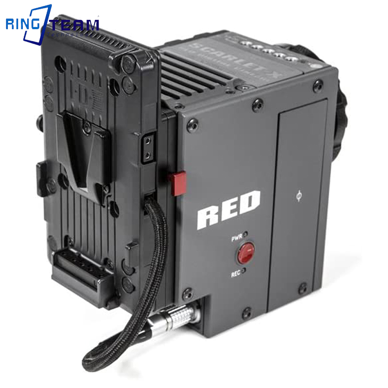 กล้องไม้167000 WC BP ประเภทสีแ - V Mount Battery บทวิจารณ์และราคา