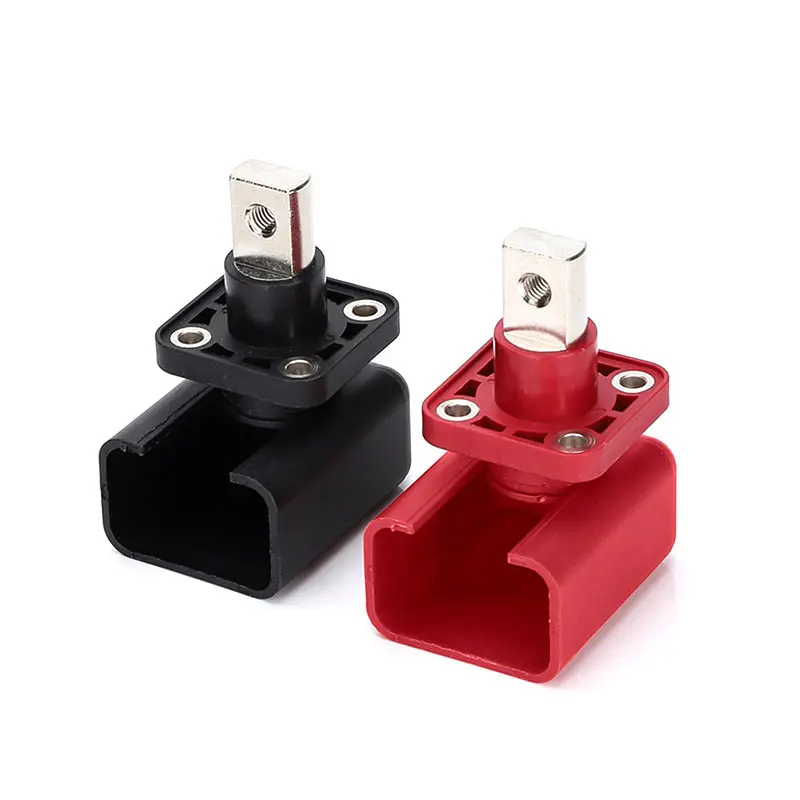 300A 200A 120A ทองแดงแบตเตอรี่ - V Mount Battery บทวิจารณ์และราคา