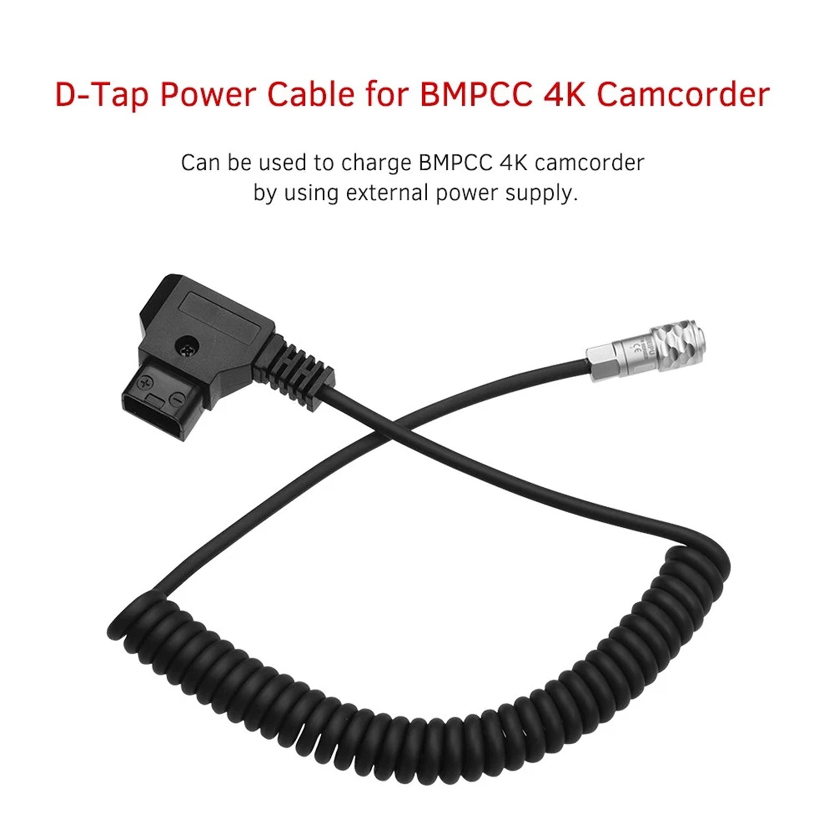 ซูพีเรียร์-2X ดี-แทป ถึง BMPCC - V Mount Battery บทวิจารณ์และราคา