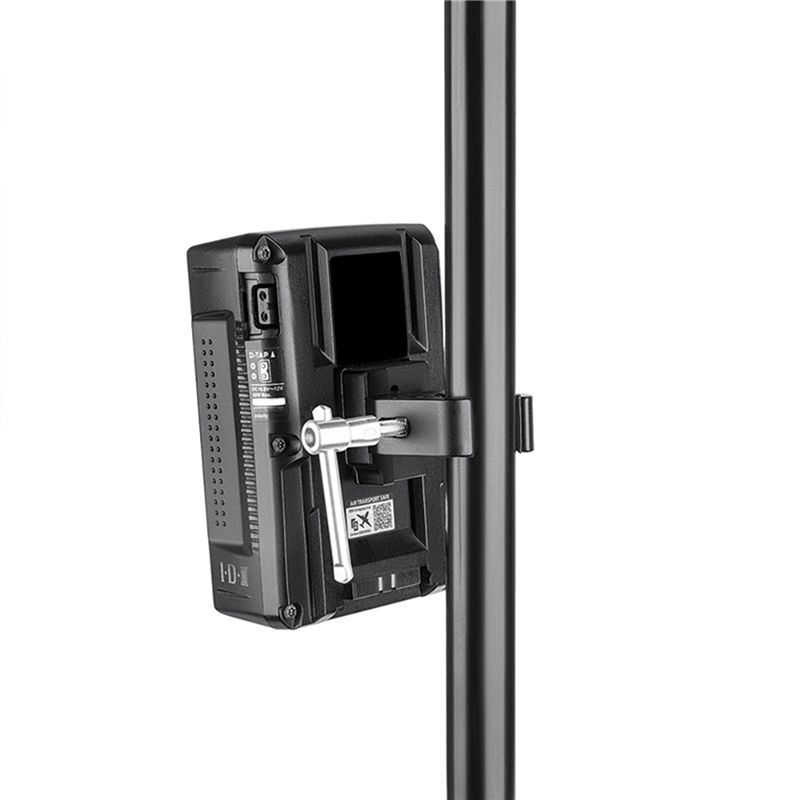 อะแดปเตอร์แบตเตอรี่ SQPP-3X แบ - V Mount Battery บทวิจารณ์และราคา