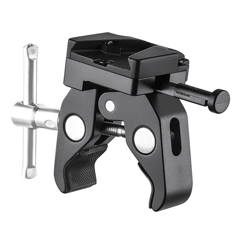 อะแดปเตอร์แบตเตอรี่ SQPP-3X แบ - V Mount Battery บทวิจารณ์และราคา