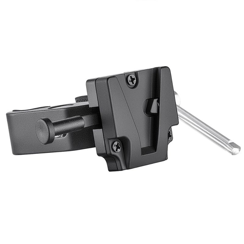 อะแดปเตอร์แบตเตอรี่ SQPP-3X แบ - V Mount Battery บทวิจารณ์และราคา