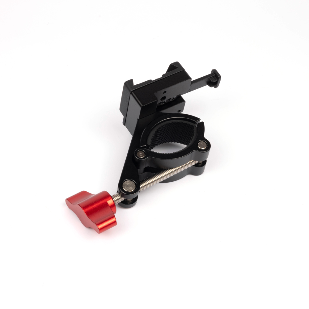 ที่หนีบแบตเตอรี่แบบหนีบยึดรูปต - V Mount Battery บทวิจารณ์และราคา
