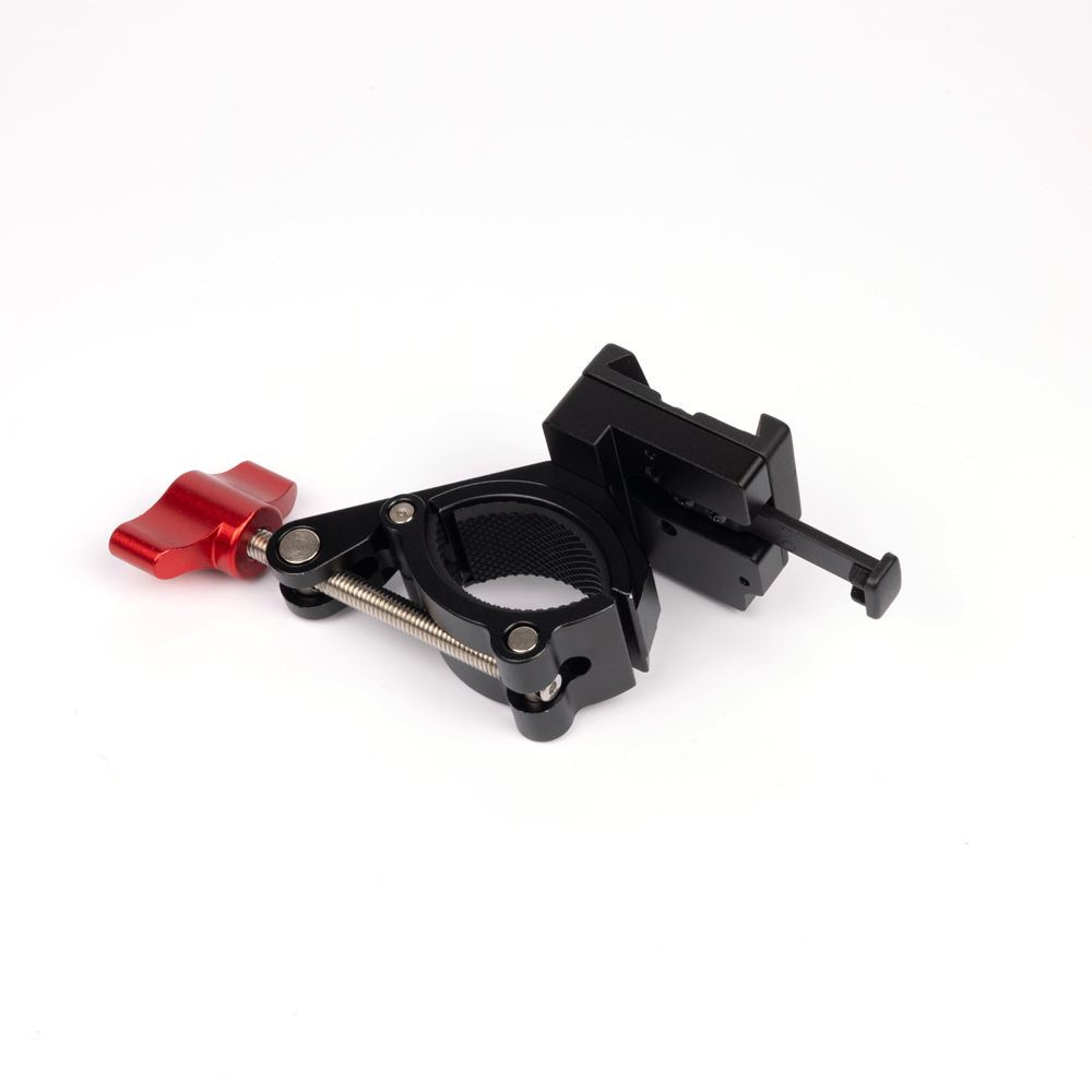 ที่หนีบแบตเตอรี่แบบหนีบยึดรูปต - V Mount Battery บทวิจารณ์และราคา