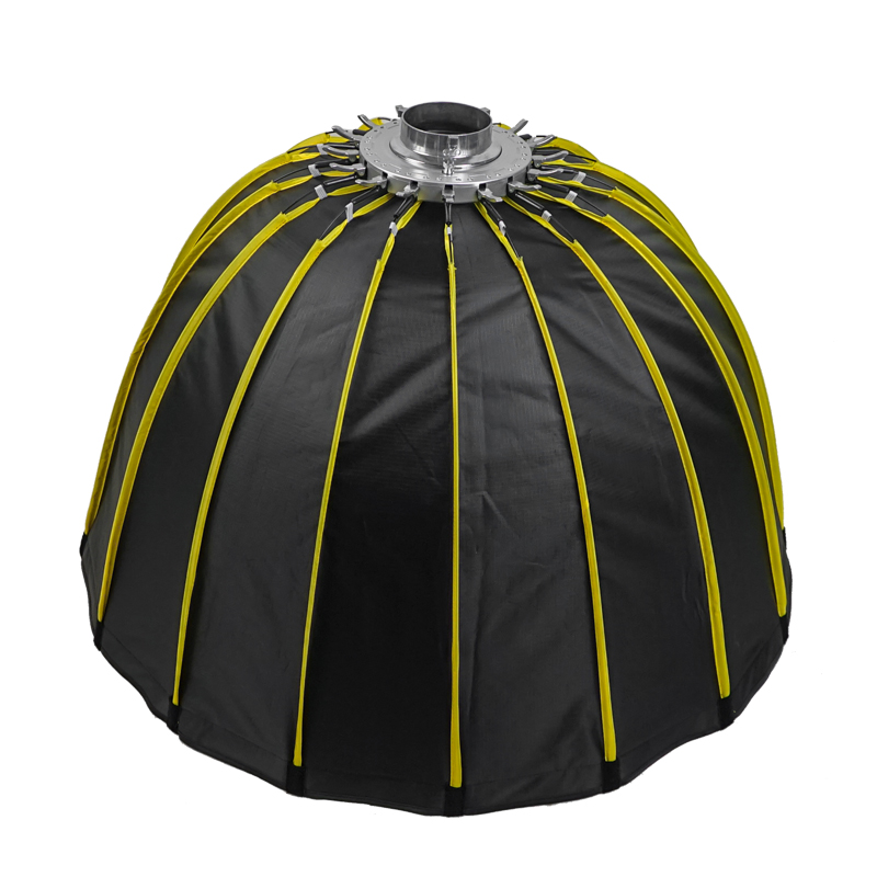 ชุดซอฟต์บ็อกซ์พาราโบลาแบบพับได - Parabolic Umbrella Deep บทวิจารณ์และราคา