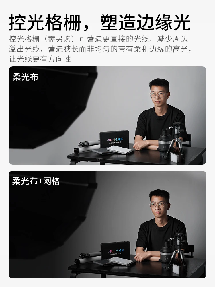 ซอฟต์บ็อกซ์แบบพาราโบลาปากลึกที - Parabolic Umbrella Deep บทวิจารณ์และราคา