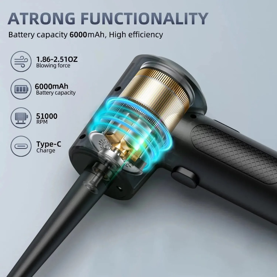 เครื่องเป่าลมไร้สายแบบไฟฟ้าพร้ - Macro Photography Led Lighting บทวิจารณ์และราคา