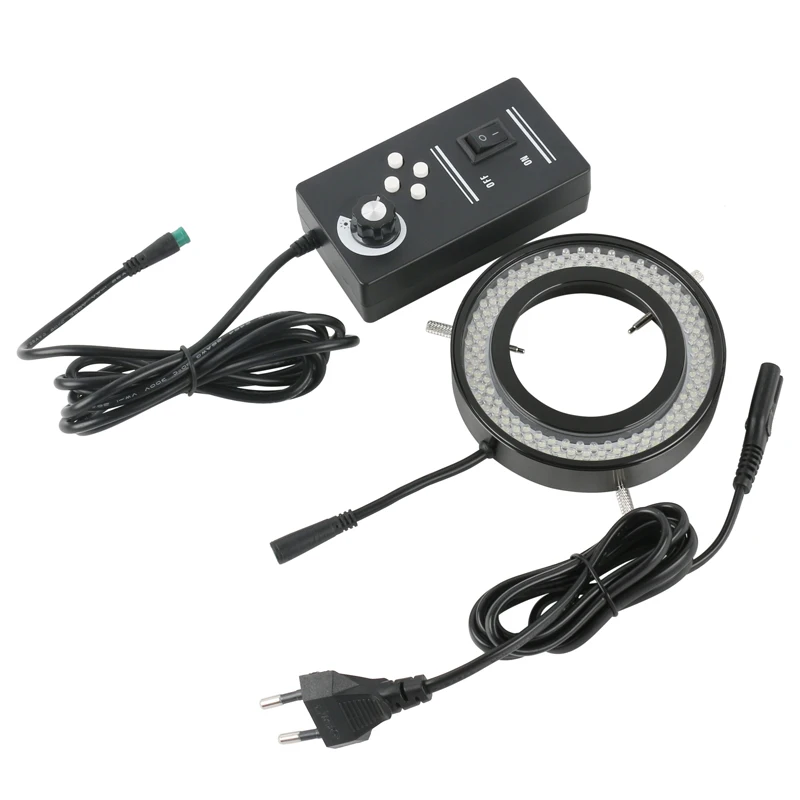 อุตสาหกรรมสี่โซนสี่ล้อไดรฟ์ควา - Macro Photography Led Lighting บทวิจารณ์และราคา