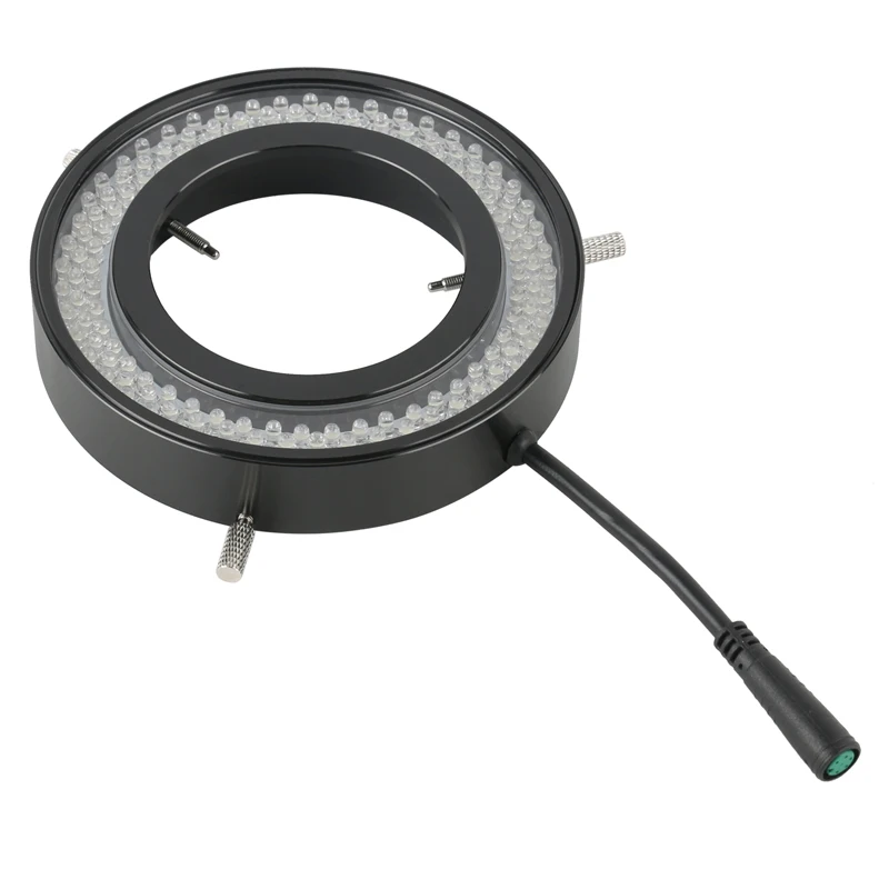 อุตสาหกรรมสี่โซนสี่ล้อไดรฟ์ควา - Macro Photography Led Lighting บทวิจารณ์และราคา