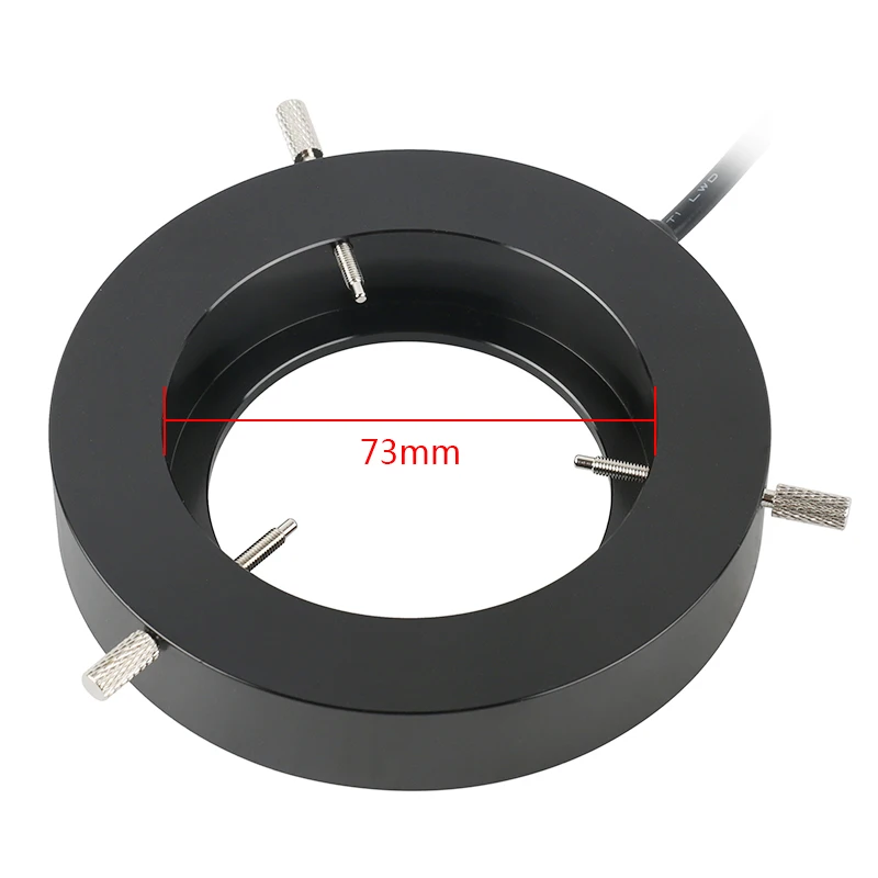 อุตสาหกรรมสี่โซนสี่ล้อไดรฟ์ควา - Macro Photography Led Lighting บทวิจารณ์และราคา