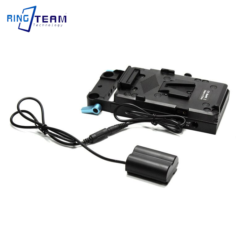 แบตเตอรี่จำลอง DC to W235 พร้อ - V Mount Battery บทวิจารณ์และราคา