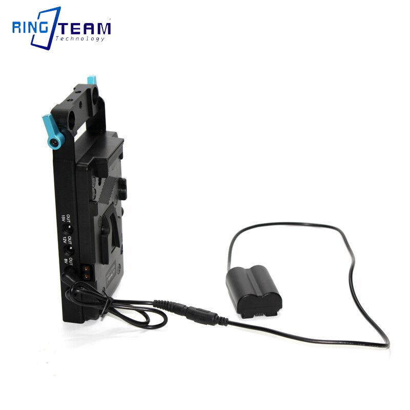 แบตเตอรี่จำลอง DC to W235 พร้อ - V Mount Battery บทวิจารณ์และราคา
