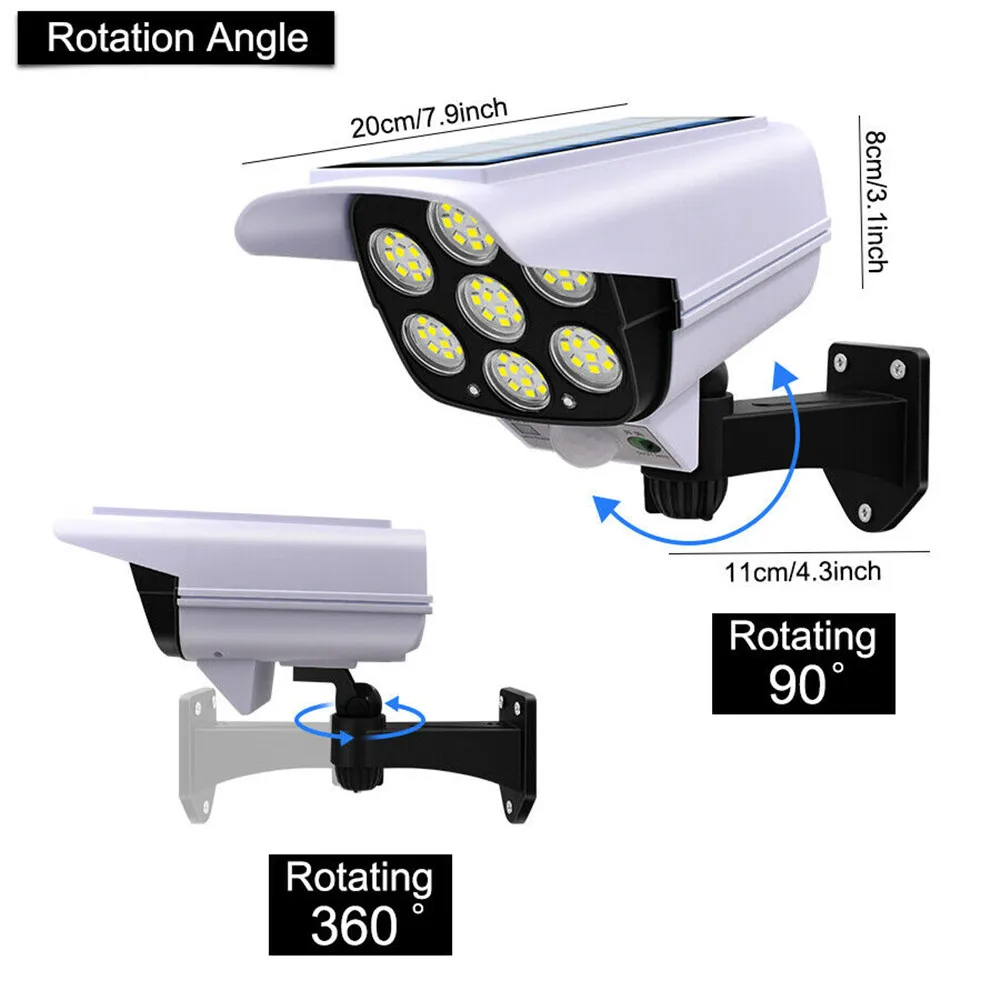 กลางแจ้งพลังงานแสงอาทิตย์ Ligh - Macro Photography Led Lighting บทวิจารณ์และราคา