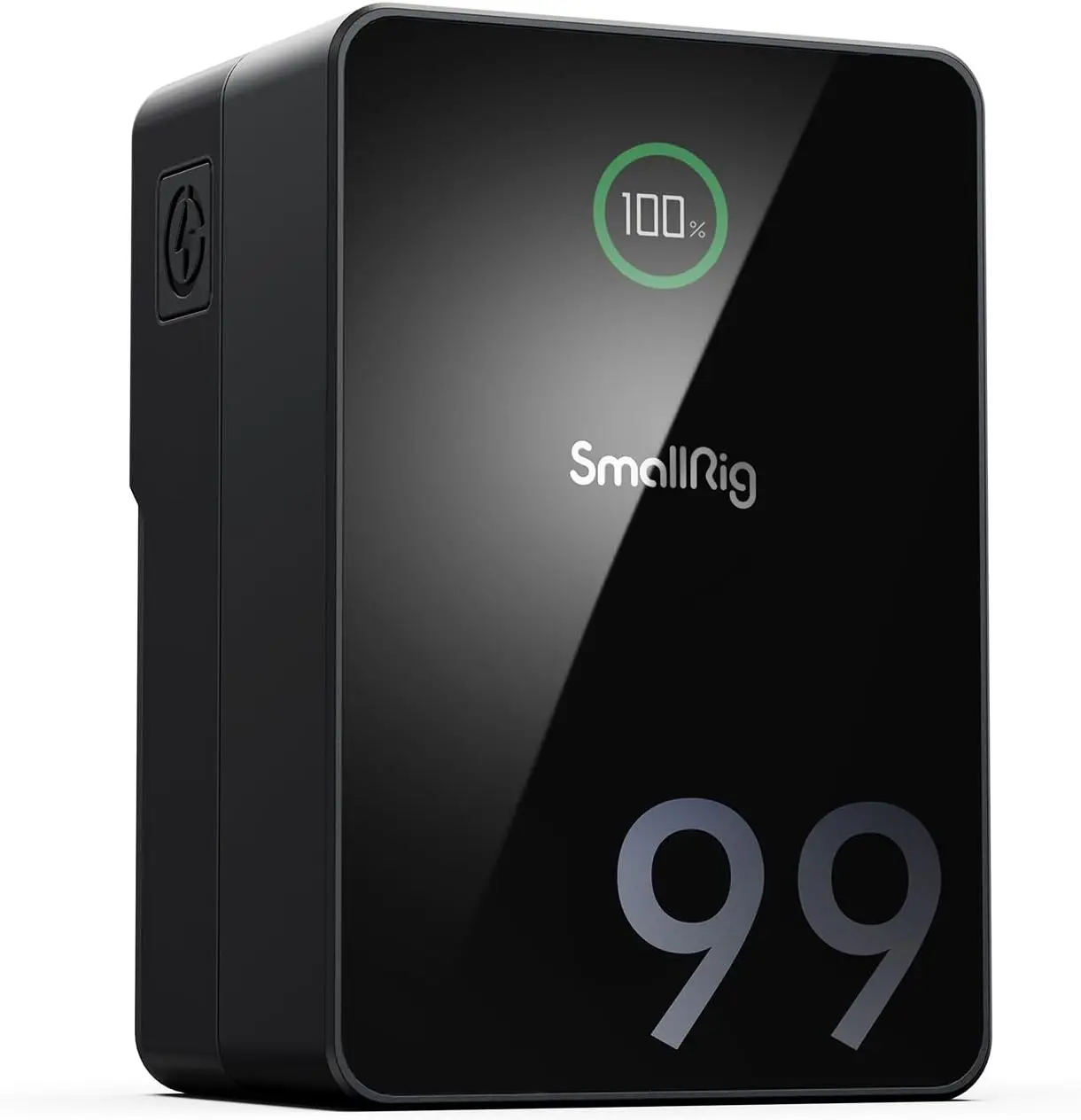 แบตเตอรี่ NEW SMALLRIG-V-Mount - V Mount Battery บทวิจารณ์และราคา