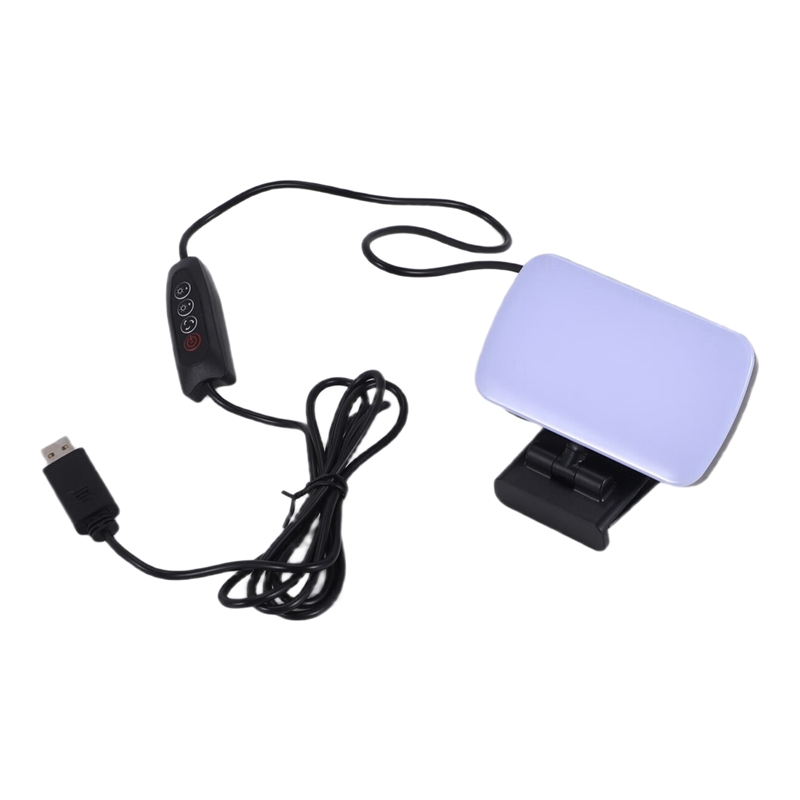 ไฟวิดีโอขนาดเล็กสำหรับการประชุ - Photography Lighting Video บทวิจารณ์และราคา
