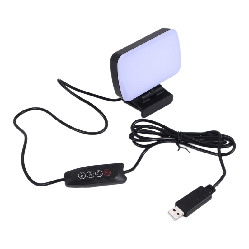 ไฟวิดีโอขนาดเล็กสำหรับการประชุ - Photography Lighting Video บทวิจารณ์และราคา