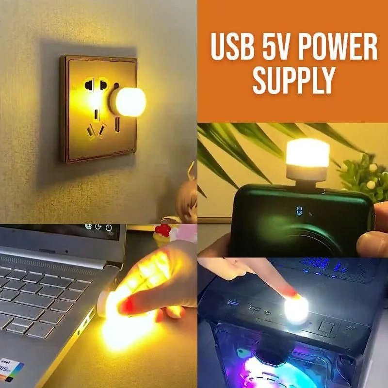 โคมไฟอ่านหนังสือแบบพกพา USB LE - Photography Lighting Book บทวิจารณ์และราคา