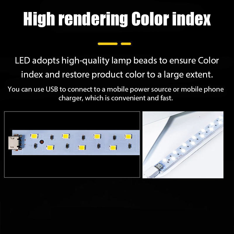 กล่องถ่ายภาพพกพาขนาด 20 ซม. พร - Photography Lighting And Backdrop บทวิจารณ์และราคา