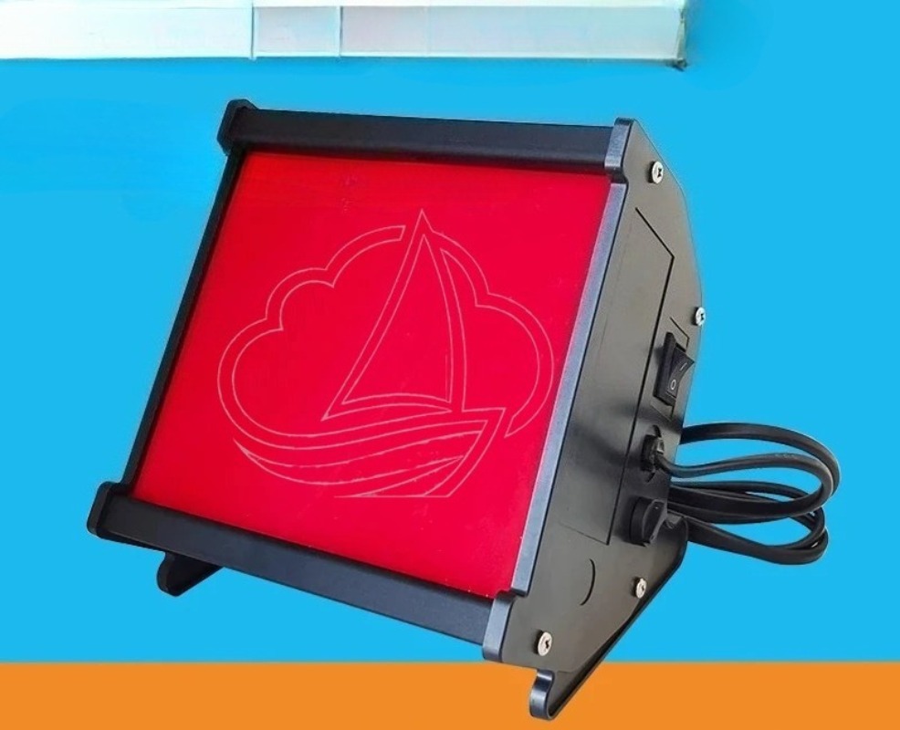 ไฟสีแดงสำหรับห้องมืดสำหรับการล - Photography Lighting Essentials บทวิจารณ์และราคา
