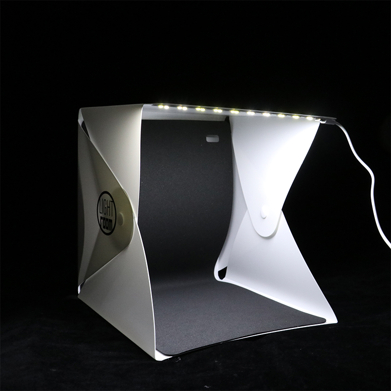 ไฟสตูดิโอถ่ายภาพแบบพกพา กล่องไ - Photography Lighting And Backdrop บทวิจารณ์และราคา