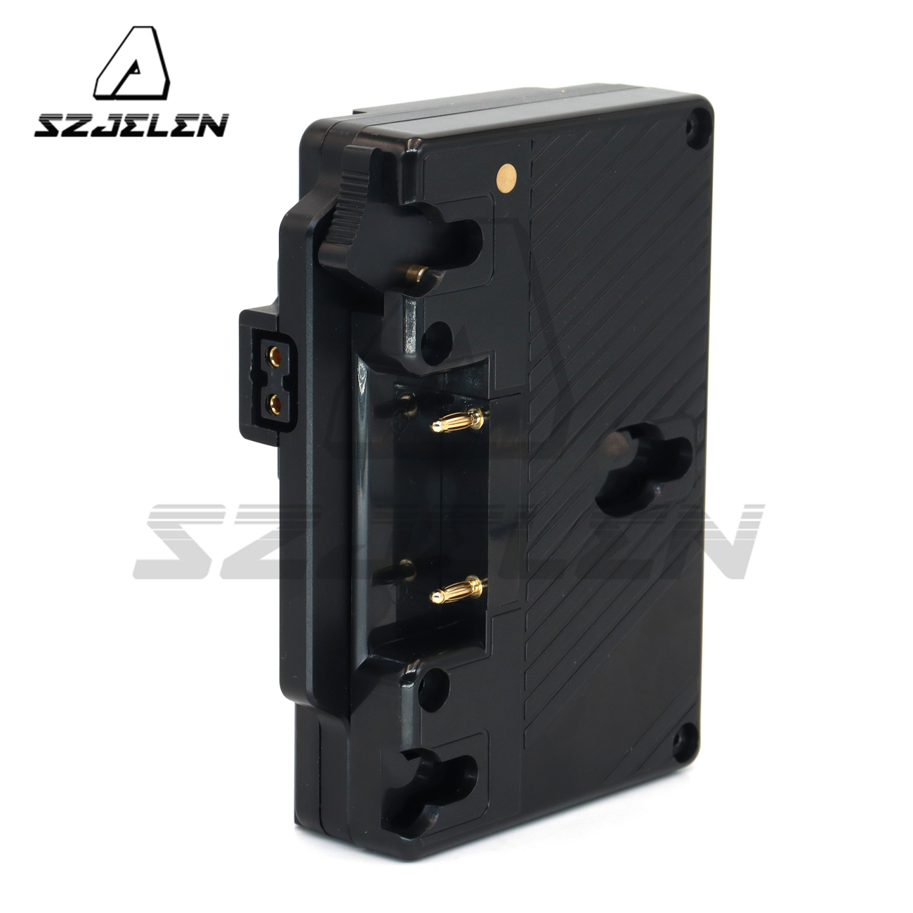 อะแดปเตอร์แปลงแบตเตอรี่แบบ Gol - V Mount Battery บทวิจารณ์และราคา
