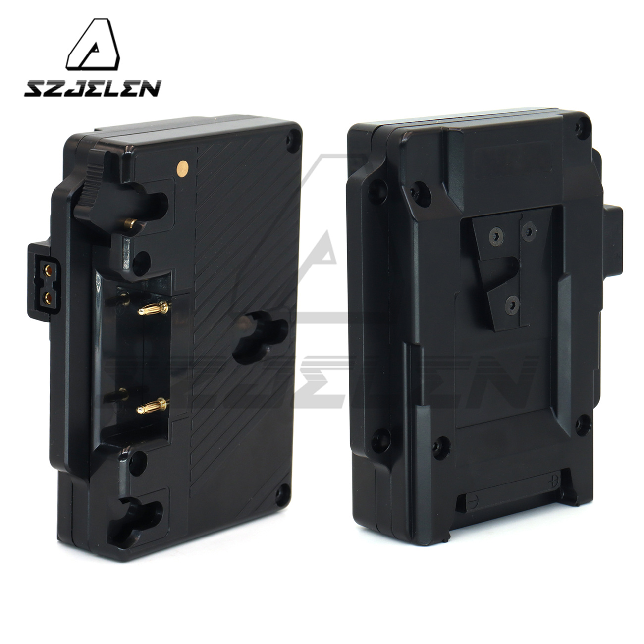 อะแดปเตอร์แปลงแบตเตอรี่แบบ Gol - V Mount Battery บทวิจารณ์และราคา